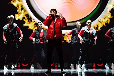 M.A.M.A 2020 / Manto Repečkos nuotr.