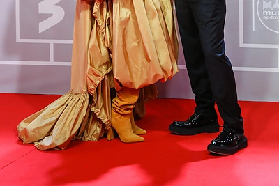 M.A.M.A 2020 svečiai / Teodoro Biliūno nuotr.