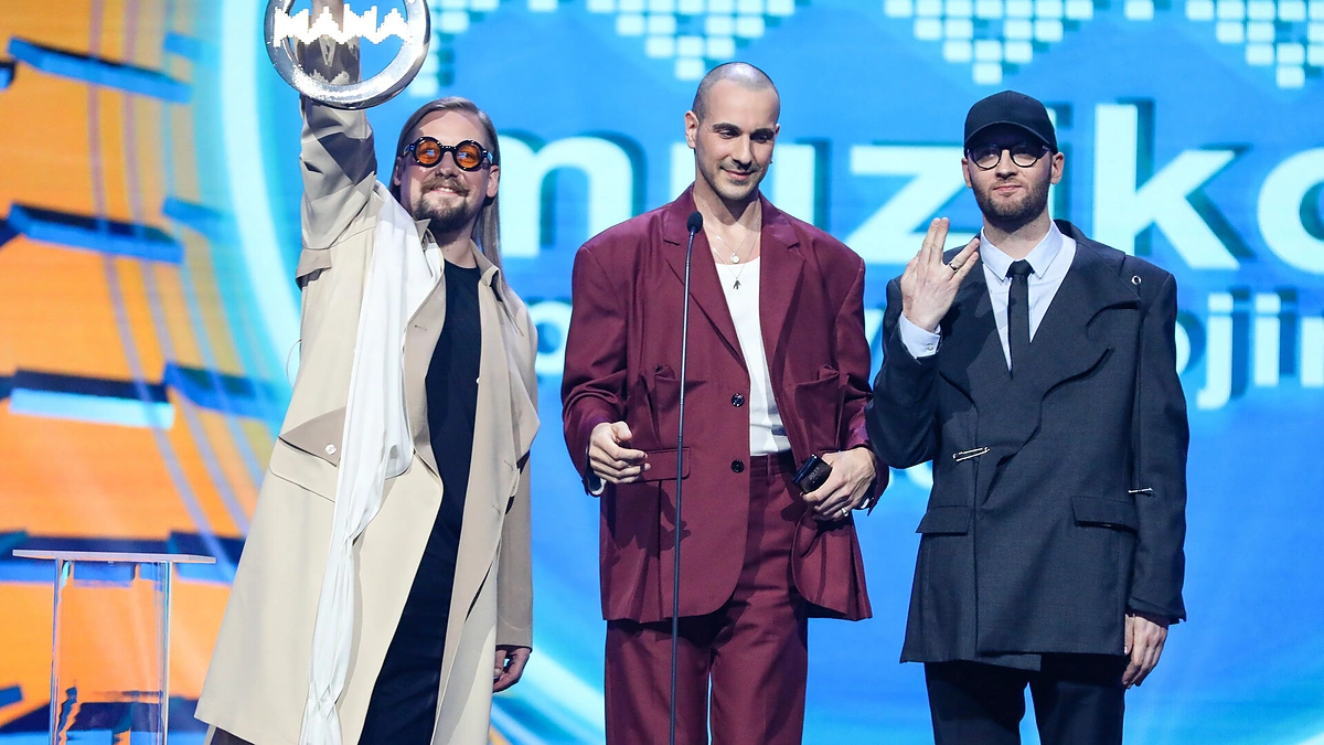 M.A.M.A 2020 / Teodoro Biliūno nuotr.