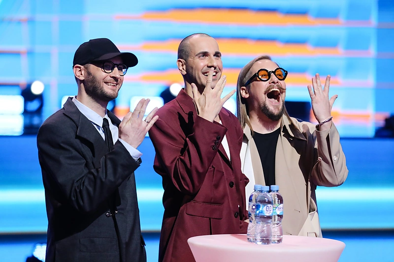 M.A.M.A 2020 / Teodoro Biliūno nuotr.