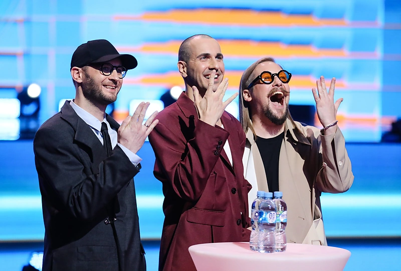 M.A.M.A 2020 / Teodoro Biliūno nuotr.