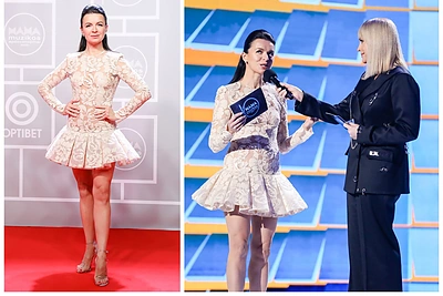 Dėl M.A.M.A kritikuojamos TV3 televizijos vadovė L.Blaževičiūtė: „Teigti, kad tai renginys – negalima“