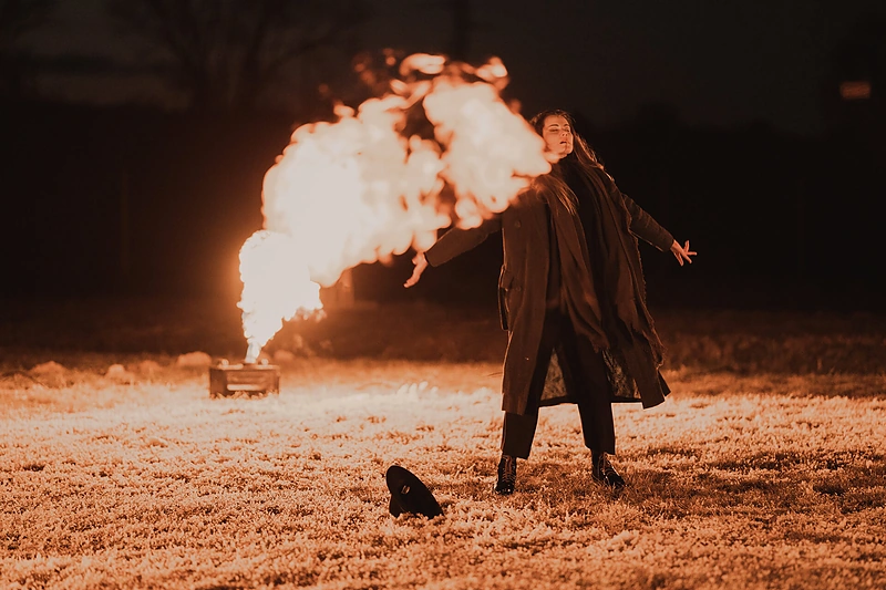 Jurga Šeduikytė / Manto Repečkos nuotr.