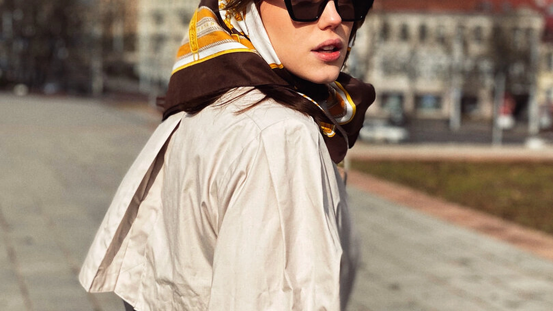 Monika Pundziūtė-Moniqué / Pauliaus Vaicekausko-Plucando nuotrauka