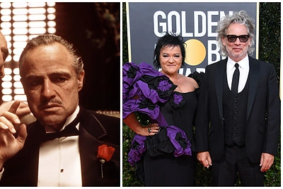 Dexteris Fletcheris Holivude kurs serialą apie „Krikštatėvį“: Dalia Ibelhauptaitė dirbs prodiusere