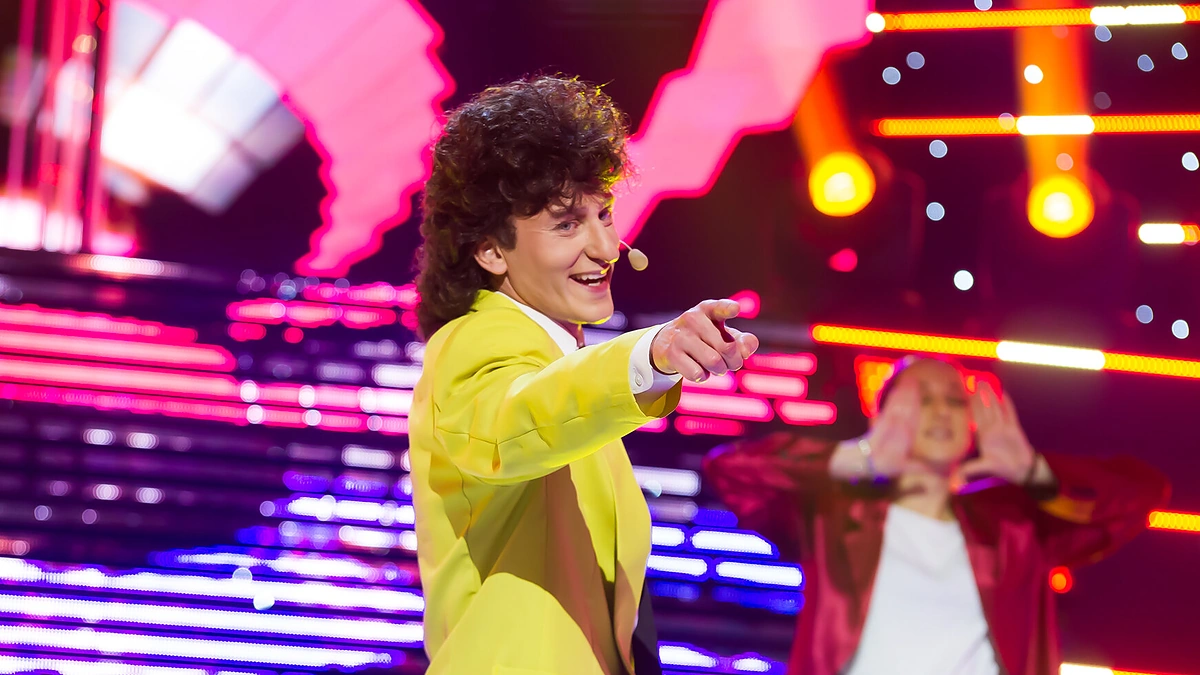 Rokas Petrauskas / Dovydo Beržinio nuotr.