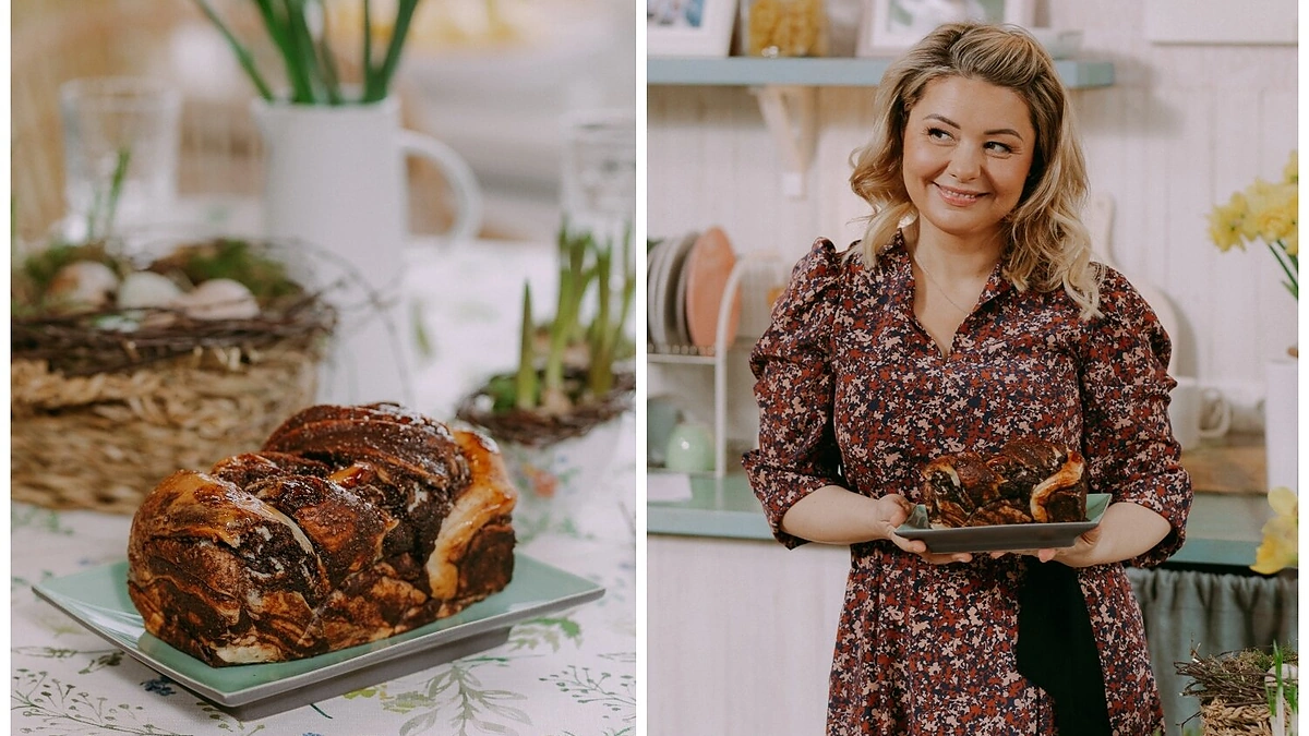 Beata Nicholson / Dovilės Jakštaitės nuotr.