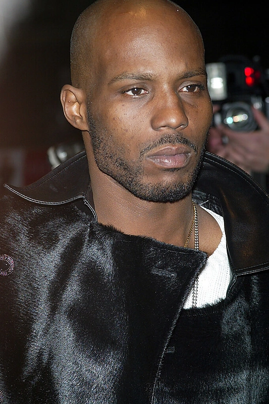 DMX / „Vida Press“ nuotr.