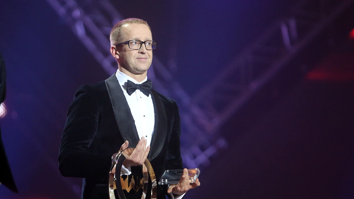 Martynas Tyla / Teodoro Biliūno nuotr.