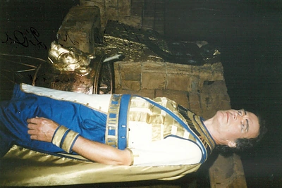 Česlovas Nausėda / LNOBT archyvo nuotr.