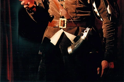 Česlovas Nausėda / LNOBT archyvo nuotr.