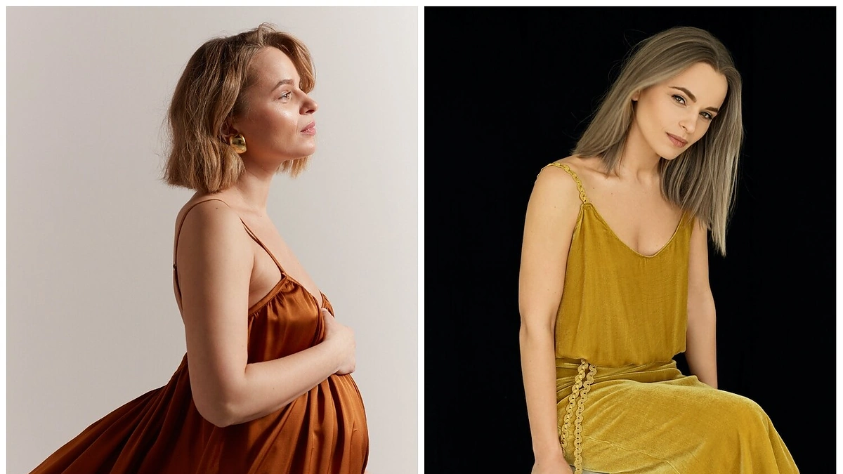 Ana Savicka / Gertrūdos Varnaitės nuotr.