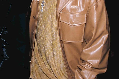 DMX / „Vida Press“ nuotr.