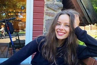 Justė Žičkutė / Asmeninio albumo nuotr.