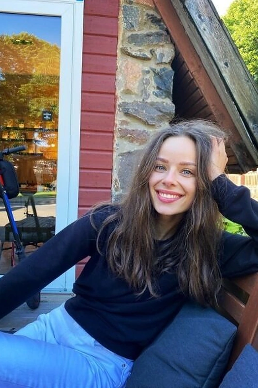 Justė Žičkutė / Asmeninio albumo nuotr.