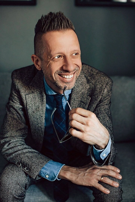 Linas Adomaitis / Eglės Gendrėnaitės nuotr.