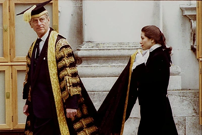 Princas Philipas / „Reuters“/„Scanpix“ nuotr.