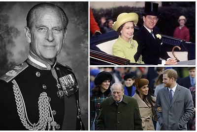 Paaiškėjo, kada vyks princo Philipo laidotuvės: atvyks ir princas Harry