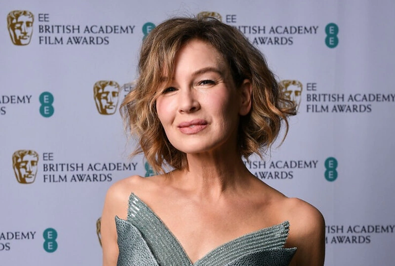 Renee Zellweger / „Vida Press“ nuotr.