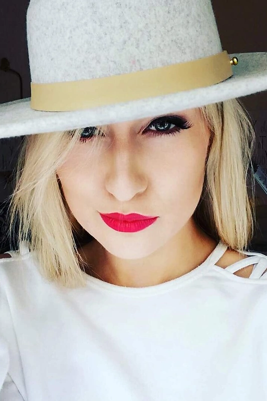 Ieva Barbora Juozapaitytė / Asmeninio archyvo nuotr.