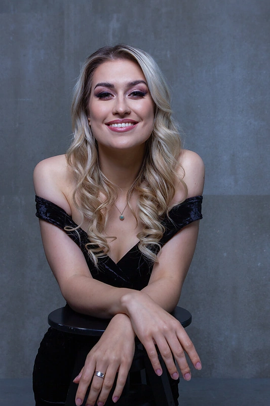 Ieva Barbora Juozapaitytė / Asmeninio archyvo nuotr.