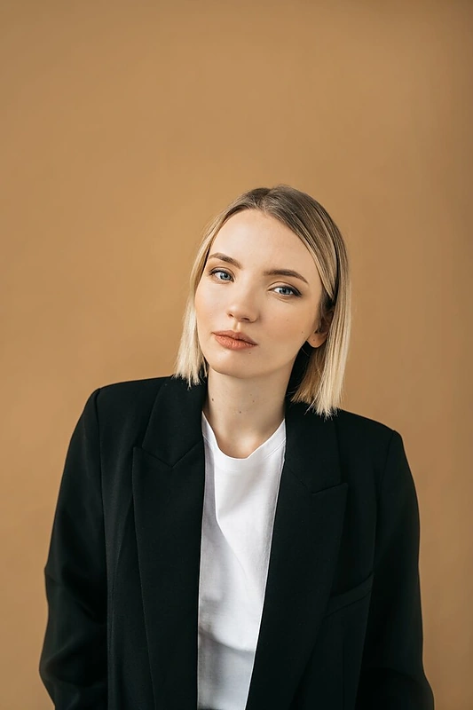 Kotryna Baranauskaitė / Ugnės Henriko nuor.