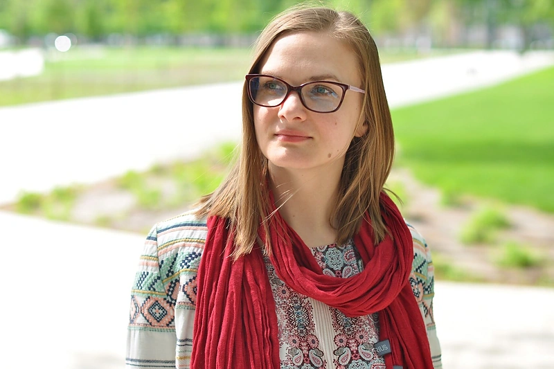 Irma Skruibienė / Asmeninio albumo nuotr.