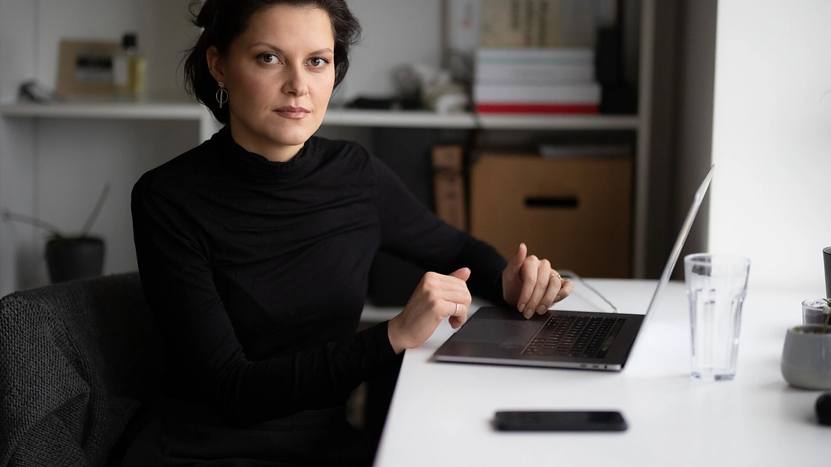 Ieva Vaitkevičiūtė / Gretos Skaraitienės / „ŽMONĖS Foto“ nuotrauka