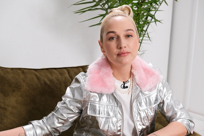 Indrė Stonkuvienė / LNK nuotr.