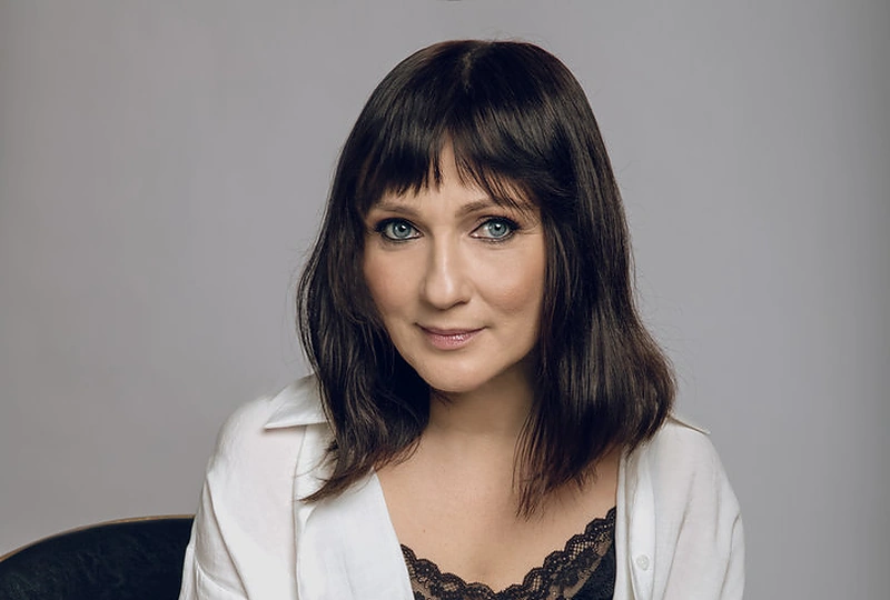 Neda Malūnavičiūtė / „Foto Alibi“ nuotr.