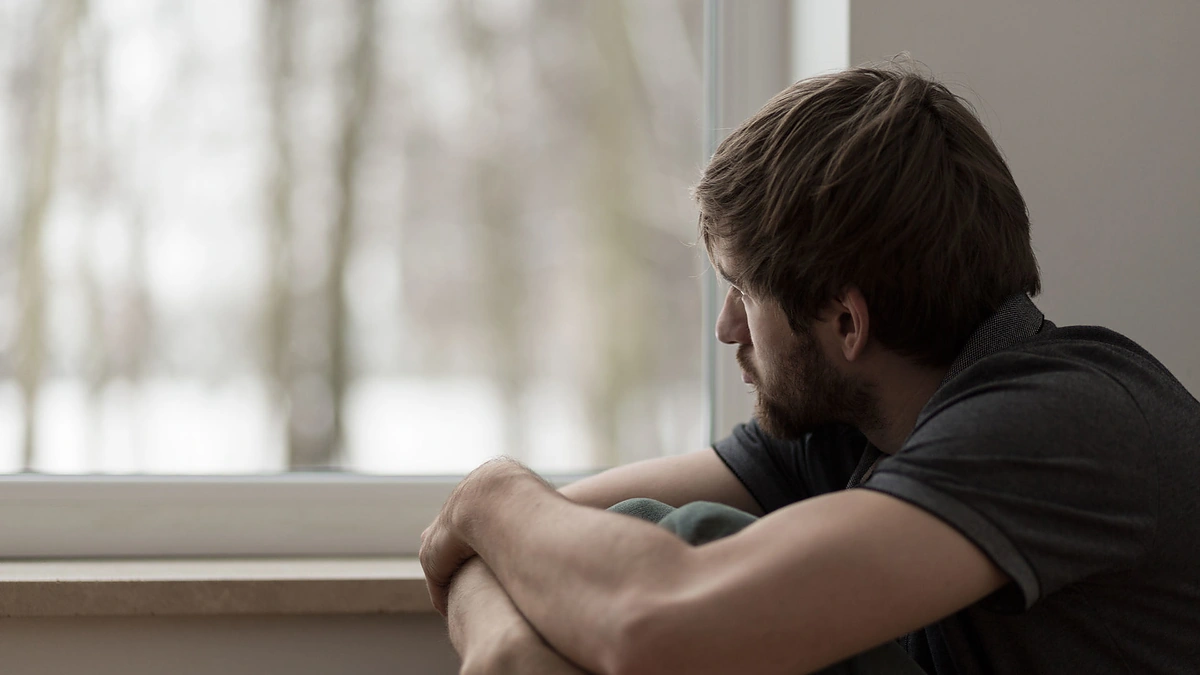 Vyras / 123RF.com nuotr.