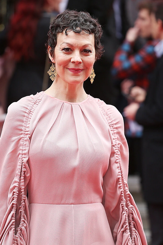 Helen McCrory / „Vida Press“ nuotr.