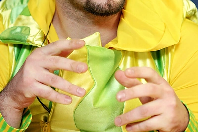 Marijonas Mikutavičius / Šarūno Mažeikos nuotr.