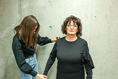 Romualda / „Saulius Daugėla Photography“ nuotr.