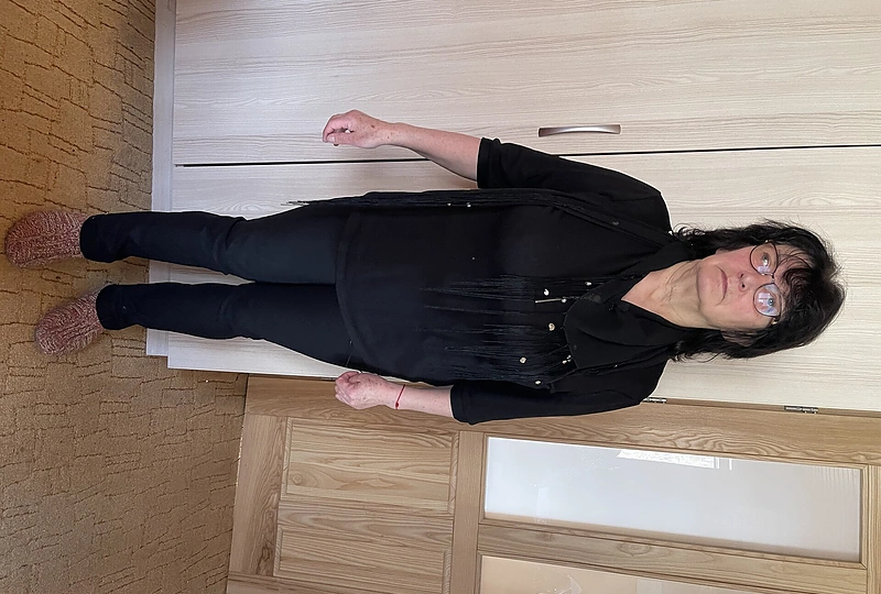 Romualda / „Saulius Daugėla Photography“ nuotr.