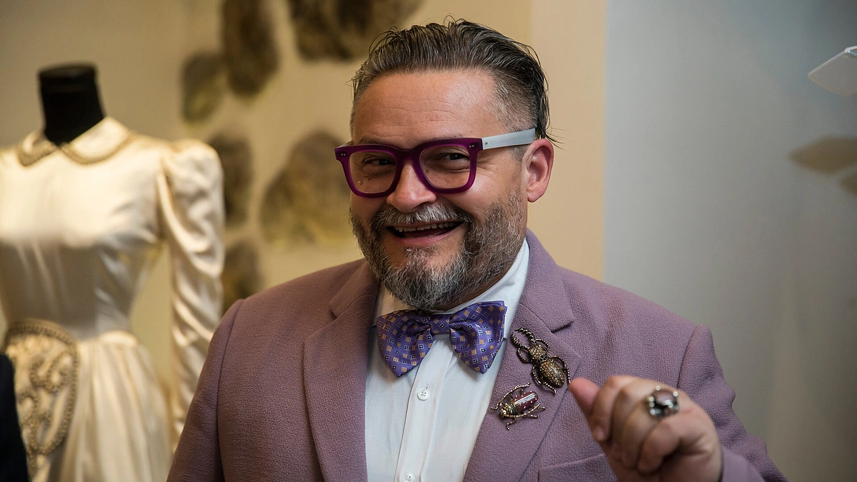 Aleksandras Vasiljevas / Viganto Ovadnevo nuotr.