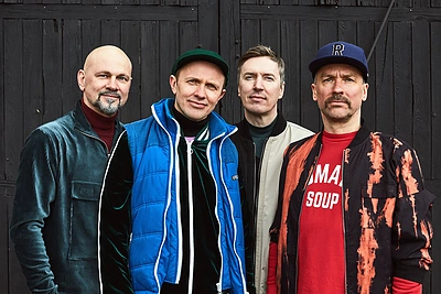 „BrainStorm“ / Mārtiņš Cīrulis nuotr.