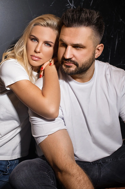 Agneta ir Linas Kleizos / Redos Mickevičiūtės nuotr.