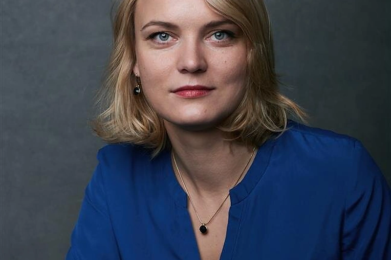 Dovilė Morkvėnaitė, „Ignitis“ elektros tiekimo planavimo skyriaus vadovė