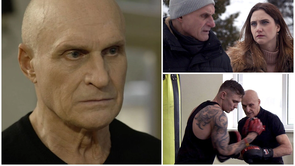 Albinas Keleris / „Videometra“ nuotr.