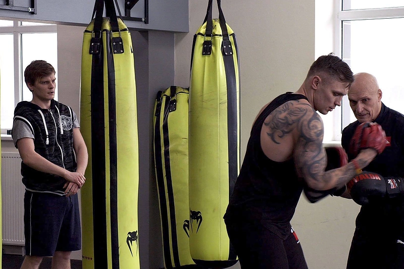 Albinas Keleris / „Videometra“ nuotr.