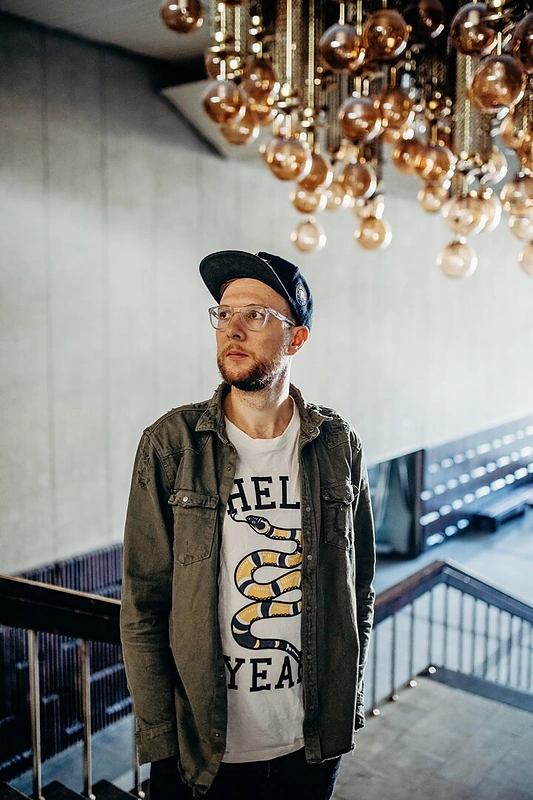 Jonas Špokas / Eglės Kertenytės Katmandu nuotr.