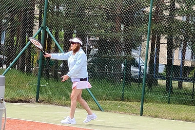 Birutė Petrikytė / Asmeninio albumo nuotr.