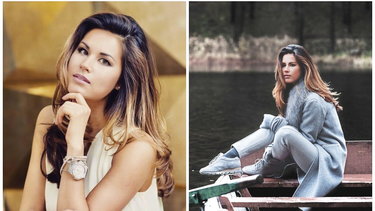 Viktorija Macijauskienė / Asmeninė ir Mindaugo Norkaičio nuotr.