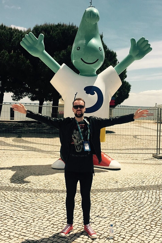 Vytautas Bikus / Asmeninio albumo nuotr.