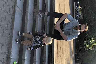 Vytautas Bikus / Asmeninio albumo nuotr.