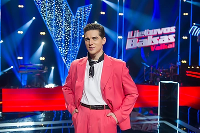 D.Montvydas apie didžiausią baimę: „Kaskart po šio košmaro prabundu ir pradedu žegnotis“