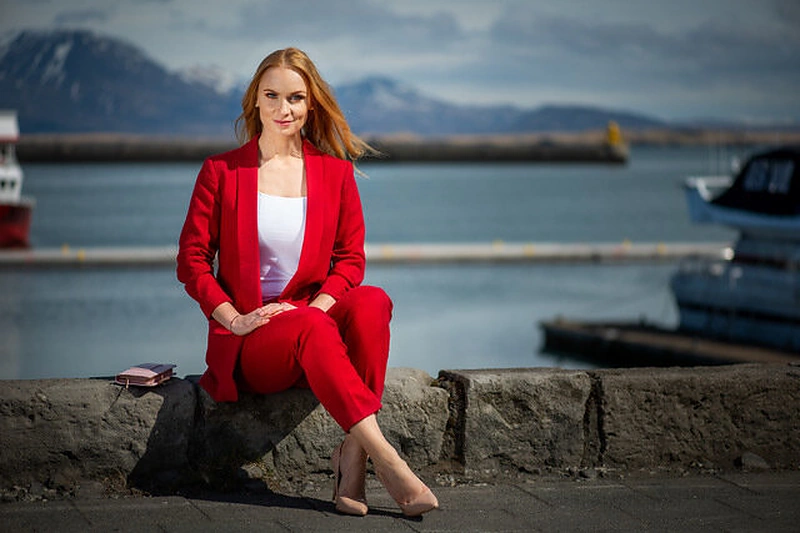 Inga Minelgaitė / Viktoro Kaubrio nuotr.