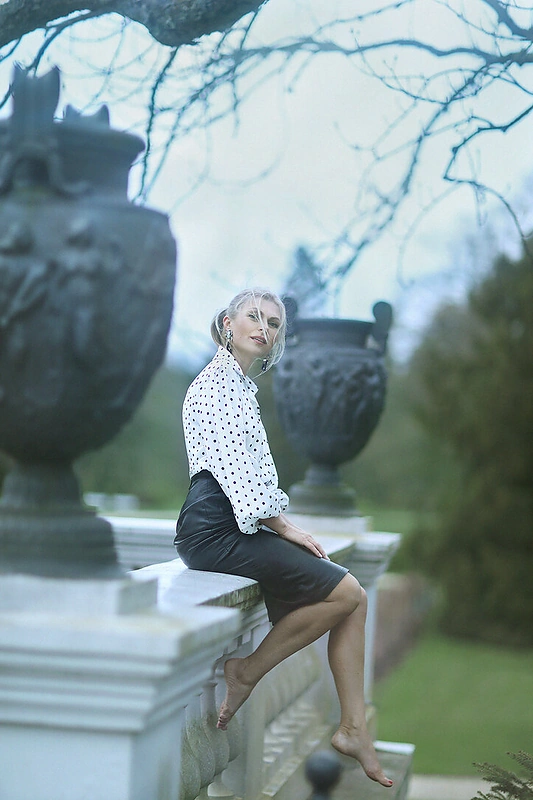 Eglė Jackaitė / Viktorijos Vaišvilaitės-Skirutienės nuotr.