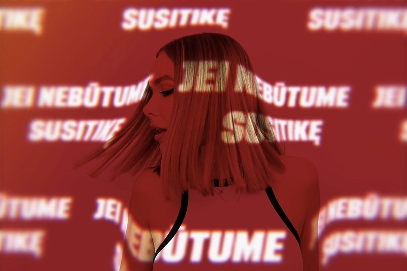 Paulina Paukštaitytė / Asmeninio Archyvo nuotr.